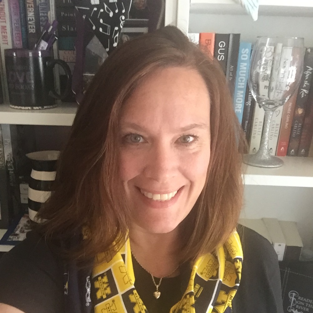 Meet your Posher, Sonya